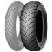 DUNLOP( Dunlop ) SCOOTSMART 120/90-10 66J TL задний 298111 мотоцикл шина скутер * бизнес * мини мотоцикл 