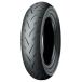 DUNLOP( Dunlop ) TT93GP 90/90-10 50J TL передний / задний 303227 мотоцикл шина скутер * бизнес * мини мотоцикл 