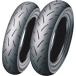 DUNLOP( Dunlop ) bike tire TT93GP 120/70-12 51L TL front / rear 305385 Glo m(JC61/JC75/JC92)l Dux 125(JB04)