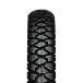 iRC bike tire winter * snow snow tire SN12 70/100-14 37P WT front 121302 Cub 110PRO