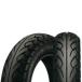 iRC bike tire MB520 100/90-10 56J TL front / rear 329581