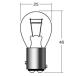 M&amp;H 12V23/8W BAY15D 1P3410 мотоцикл указатель поворота * tail лампочка 