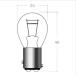 M&amp;H 12V27/8W BAY15D 1P3412 мотоцикл указатель поворота * tail лампочка 
