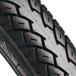 BRIDGESTONE( Bridgestone ) bike tire STANDARD G556 2.50-17 38L/4PR W rear MCS00365 Press Cub 50(C50/AA01)l super ka