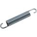 nisi Moto (NISHIMOTO) NK-603 springs мотоцикл боковая стойка 