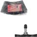 DUNLOP( Dunlop ) камера 100/90*110/80-19 TR4 MOT 136573 мотоцикл 