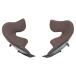 OGK KABUTO(�I�[�W�[�P�[�J�u�g) �A���@���h2 �`�[�N�p�b�h�Z�b�g M  �o�C�N �w�����b�g�A�N�Z�T���[