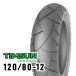 TIMSUN(timson) TS636 120/80-12 65J TL передний TS-636 мотоцикл шина скутер * бизнес * мини мотоцикл 
