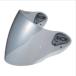 OGK KABUTO(�I�[�W�[�P�[�J�u�g) AVAND �A���@���h2�p �V�[���h �~�f�B�A���X���[�N SAJ-P �o�C�N �w�����b�g�V�[���h