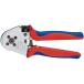 KNIPEX(knipeks) hand tool 9752-65A crimping pliers locator none 