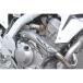 SP Tadao ( специальный детали tadao) мотоцикл POWER BOX выхлопная труба CR2-PB-01 CR2-PB-01 CRF250L/M(JBK-MD38) muffler 