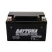 DAYTONA высокий Performance аккумулятор DYTZ10S MF модель 92884 мотоцикл воздухо-непроницаемый type MF аккумулятор 