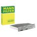 MANN-FILTER ����ӥ�ե��륿�� ����ú���� CUK2939/1 ��ư�� ��������ե��륿��
