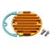 SHIFTUP(�V�t�g�A�b�v) �r���b�g�N���b�`�J�o�[ 12V�����L�[�E�S���������J�o�[�p �S�[���h 205006-04 �o�C�N �G���W���J�o�[
