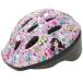 PALMY( Pal mi-) P-MV12 Pal mi- Kids шлем грибы / розовый (M23) велосипед детский шлем 