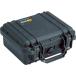 PELICAN(�y���J��) 1200 �� 270�~246�~124 1200BK �H��E�c�[���{�b�N�X