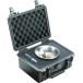 PELICAN(�y���J��) 1150(�t�H�[���Ȃ�) �� 232�~192�~111 1150NFBK �H��E�c�[���{�b�N�X