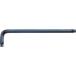 TRUSCO( Trusco ) hand tool torx wrench * hex low b шестигранный гаечный ключ T15H THR-15H