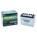 ATLASBX �X�^���_�[�h �o�b�e���[ 60B24L ������ �o�b�e���[ �ʏ�ԗp