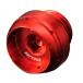 DAYTONA aluminium billet крышка маслоналивного патрубка (BULLET модель ) M20×P2.5 красный 98399 мотоцикл 
