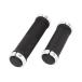 Palmy Sports PS-G235 �_�u�������O�E�O���b�v(�����O/�n�[�t) �u���b�N/�z���C�g 130&amp;95mm ��22.2 ���]��