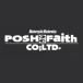 POSH Faith(poshu лицо ) Vintage tail для линзы винт 2 штук 090042-BS мотоцикл электрический 