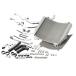 ACTIVE �r�b�O���W�G�[�^�[ �R�AASSY SLV ZRX1100/1200-05 5050007 �o�C�N ���W�G�[�^�[