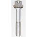 ZETA(������) Z-������ �ե�󥸥ܥ�� M6 P1.0 1pc 35mm D6612 �Х���