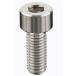 ZETA(�W�[�^) Z-�`�^�� �L���b�v�{���g�X�g���[�g M8 P1.25 20mm D6791 �o�C�N