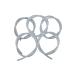 S&amp;S CYCLE �z�[�X �I�[�o�[�t���[ OEM�F27369-76 19-0263 �o�C�N �K�\�����E�R���E�t���[�G���z�[�X