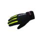 KOMINE GK-753 неопреновый перчатка желтый M 06-753 мотоцикл 
