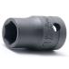 ko-ken 24400M-19 1/2(12.7mm)SQ. 6�ѥѥ�����å� 19mm �����åȹ���
