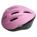  сосна . завод Kids шлем 48~54cm коврик розовый HL-01 MPI велосипед детский шлем 