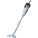 �}�L�^(makita) �[�d���N���[�i�[ 14.4V �J�v�Z���� �����^�b�`�X�C�b�` (�{��/�o�b�e��/�[�d��t) �z���C�g CL141FDRFW ���|�p�i