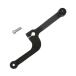 NEO FACTORY 022816 �V�[�\�[�V�t�g���o�[ 91-03y XL �u���b�N �o�C�N �V�t�g�y�_��