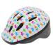 PALMY( Pal mi-) P-MV12 Pal mi- Kids шлем Star белый велосипед детский шлем 
