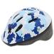 PALMY( Pal mi-) P-MV12 Pal mi- Kids шлем цифровой голубой велосипед детский шлем 
