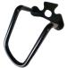 runon(ru non ) bicycle Delay la- body Derailleur guard NH-P02S black 