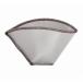 �L���v�e���X�^�b�O �t�H���_�u�� �X�e�����b�V���t�B���^�[ 2-4CUP UW-3533 �A�E�g�h�A�p�i �N�b�L���O�E�e�[�u���E�F�A