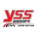 YSS(�磻��������) MZ456-275TR-03 XJ600S 91-02 117-2512202 �Х��� �ꥢ����å����ꥢ�����ڥ󥷥��