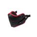 DELTA DIRECT �o�C�N�p�t�F�C�X�}�X�N �� KARASU MASK ���b�h D-2172