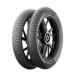 MICHELIN(�~�V������) CITY EXTRA 80/90-17 50S TL �t�����g/���A REINF 988315 �o�C�N �^�C�� �X�N�[�^�[�E�r�W�l�X�E�~�j�o�C�N