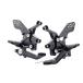 STRIKER(�X�g���C�J�[) STC �X�e�b�v�L�b�g BK Z900RS SS-ST2141B �o�C�N