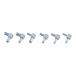 C.F.POSH(CFposhu) угол шланг joint внутренний диаметр 8/8mm 801058 мотоцикл jet 
