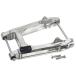  рисовое поле средний association ca1750 Monkey для aluminium длинный качающийся рычаг Swing Arm +4cm C модель мотоцикл 