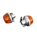 PMC указатель поворота лампа ASSY CB400F orange 2 штук 196-3111 мотоцикл 