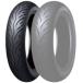 DUNLOP( Dunlop ) SCOOTSMART2 80/90-14 40P TL передний 351762 мотоцикл шина скутер * бизнес * мини мотоцикл 