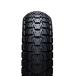 iRC( I a-rusi-) bike tire snow tire SN26 70/100-14 37P TL front 129899