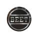 BEET(�r�[�g) �X�C���O�A�[���s�{�b�g�v���O BEET Z900RS �u���b�N 0426-KE3-04 �o�C�N �t���[�����