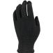 BODY TOUGHNESS BT�^�b�`�p�l���Ή� �~�M�C���i�[�O���[�u �u���b�N M JW-145BK-M ��ƁE�ۈ��p�i �R��E���